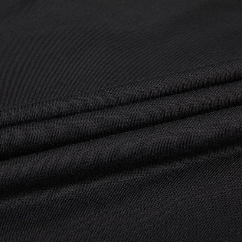 NIKE Men's Winter Hooded Sweatshirt, Fleece-Lined for Warmth, Casual Sportswear, BV2655-010 Black, 2XL 11