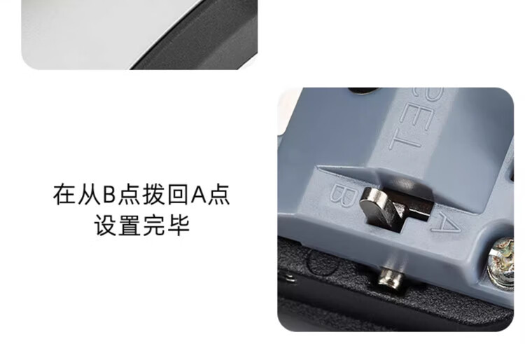 Huge Renovation Password Key Box, Construction Site Anti-Theft Door Peephole Box, Engineering Password Lock Key Box for Storing Keys 18