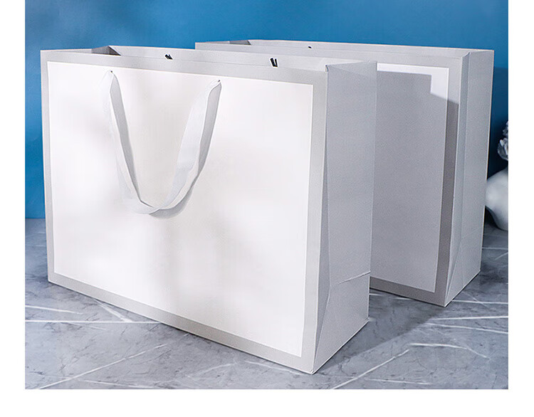 Extreme Space Gift Bag 61 Children's Day Birthday Gift Bag Opening Housewarming Business Souvenir Packaging Storage Bag 10