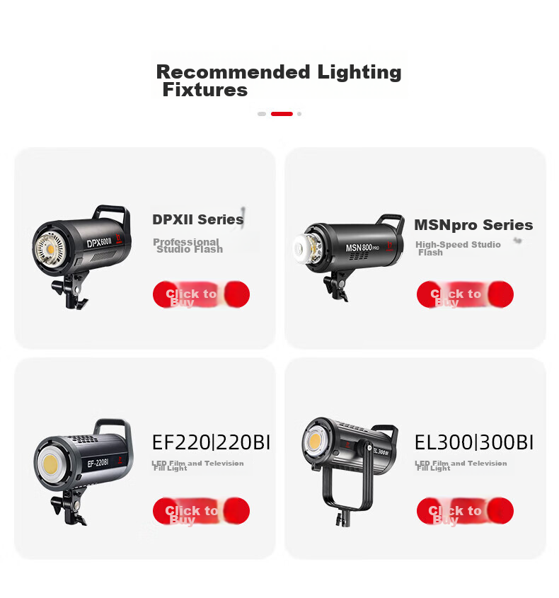 JINBEI EQ Series Portable Aluminum Photography Light Stand, Studio Photography Light Tripod, Outdoor Photography Flash Stand, Live Streaming Photography Light Bracket EQ-250 Steel Pipe Light Stand with Load Capacity of 5KG 19