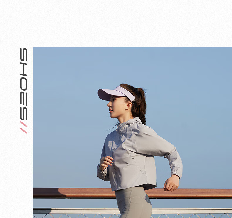 361° Women's Autumn Water-Repellent Leather Running Shoes Shock Absorption Casual Commuting Sneakers 682232233-3 36