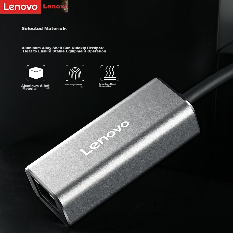 Lenovo...