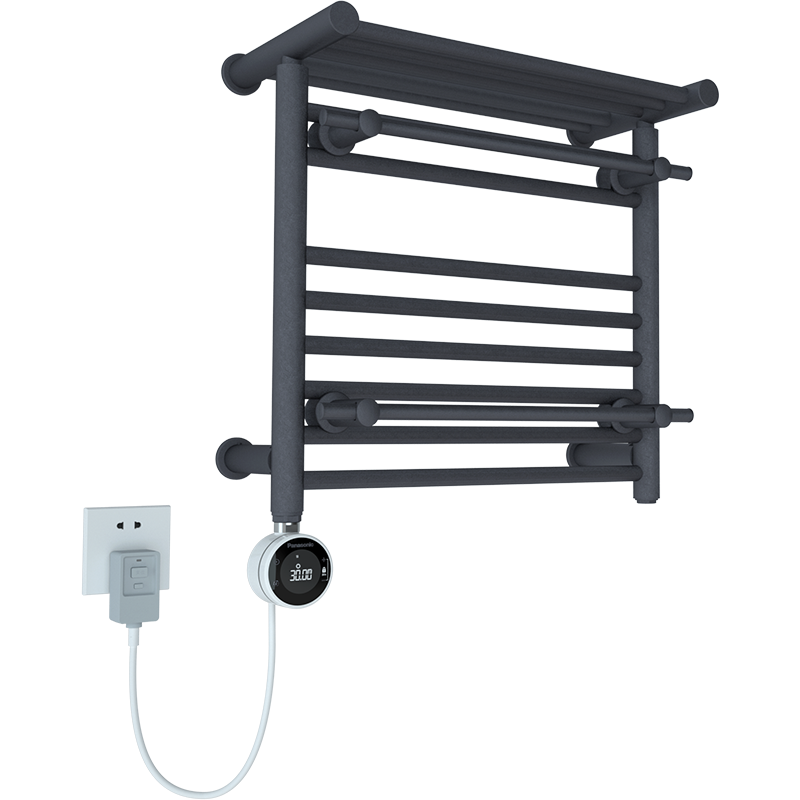 Panasonic Intelligent Heating Electric Towel Rack, Bathroom Drying Rack, J0548LCG