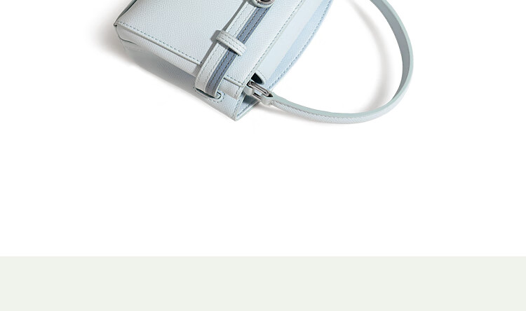 Toutou Women's Alligator Pattern Kelly Bag Birthday Gift Shoulder Crossbody Bag Travel Handbag for Girls, Girlfriend Or Wife 34