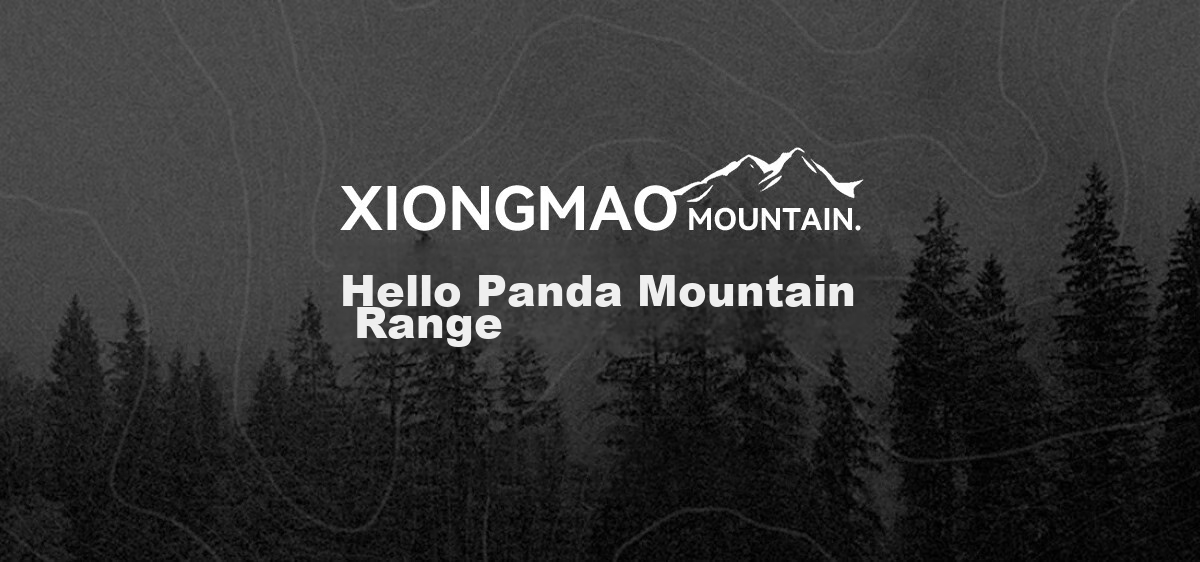 CAMEL Panda Three-In Outdoor Waterproof Windproof Jacket Hiking Mountaineering Coat Autumn Winter Men's Women's Style 1613 1