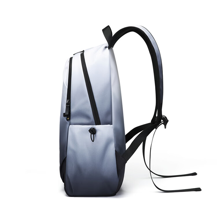 GOLF Backpack for Men And Women, Travel Laptop Bag, 15.6-Inch Computer Backpack for Students, Gradient Cycling Sports Backpack 19