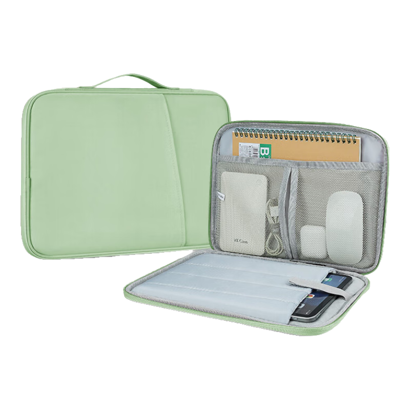 Biyoumei Suitable for Huawei MatePad 11 Tablet Sleeve, Storage Pouch