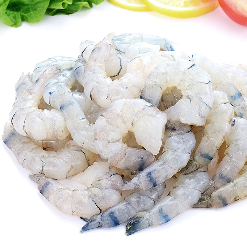 GUO LIAN国联  黑虎虾仁 去冰净重200g独立包装 13-23只 京东虾仁品质保障