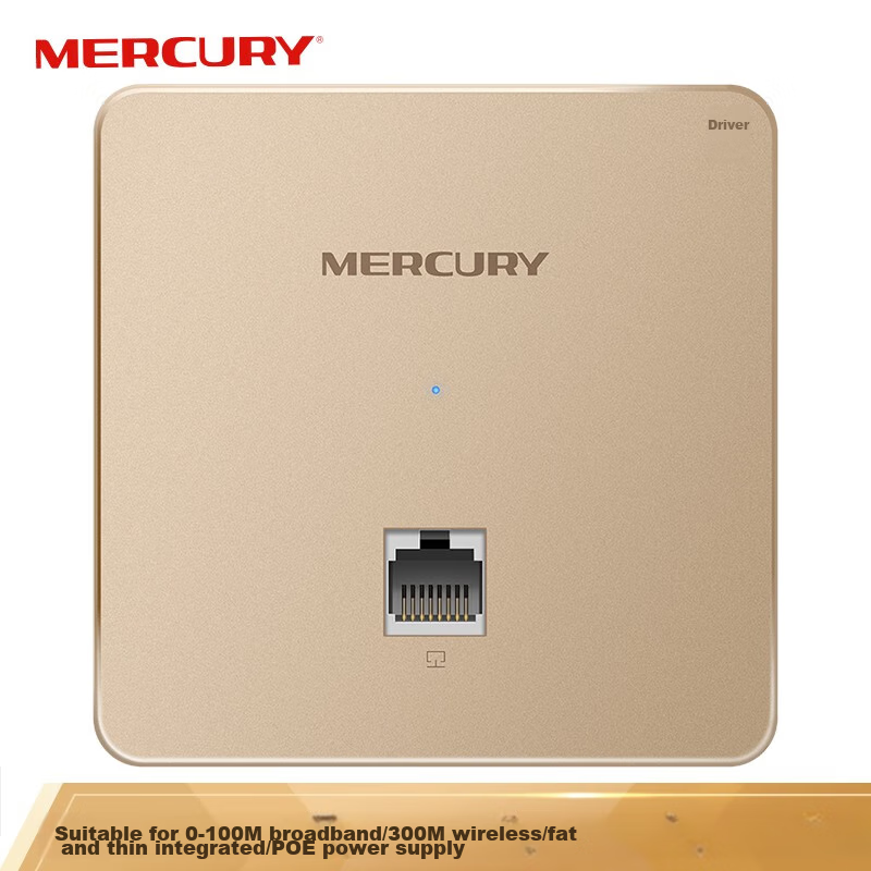 MERCURY (M-01284891