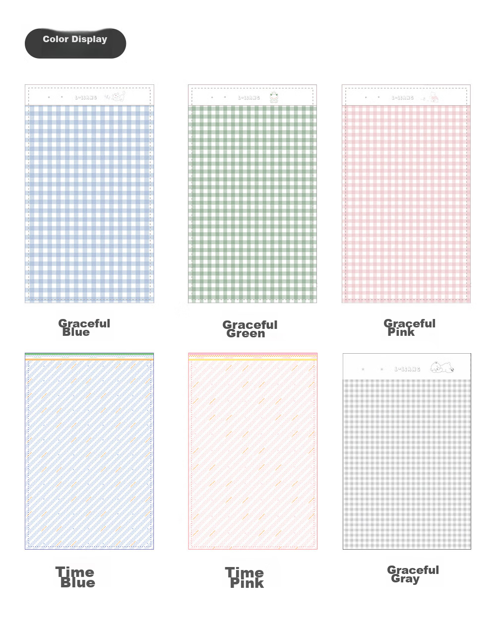 Liangliang Baby Waterproof Washable Cotton Linen Large Urine Pad Mattress 81x60cm Cooling Mat 14