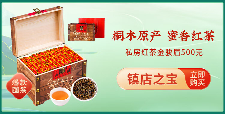 大叶苦丁茶与小叶苦丁茶哪个好