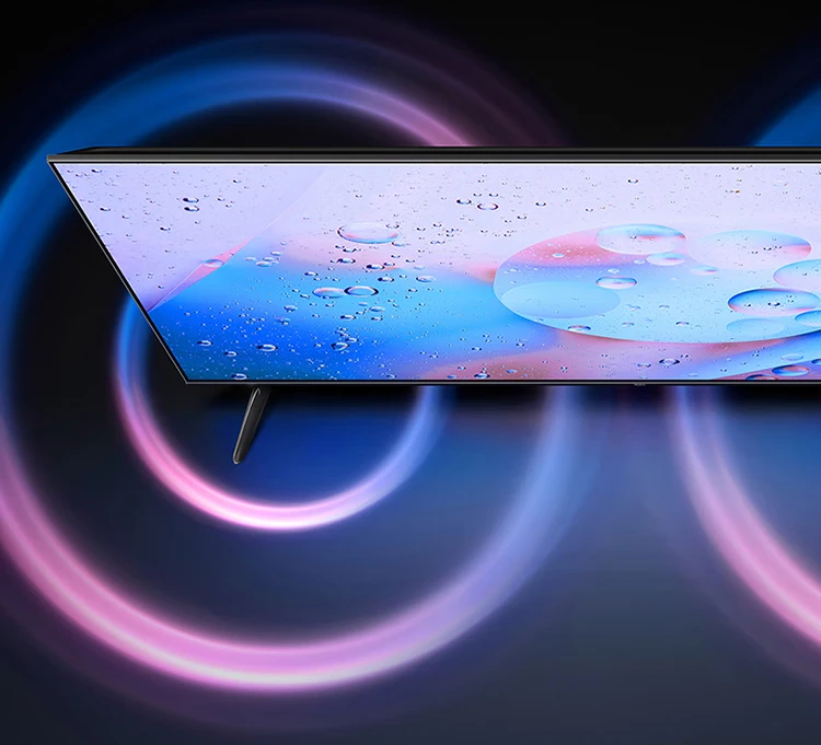 Xiaomi TV Redmi A55 55-inch 4K UHD Metal Full Screen TV 1.5G+8G Gaming Smart LCD TV Trade-in L55R8-A Xiaomi TV Redmi A55 55-inch 4K UHD Metal Full Screen TV 1.5G+8G Gaming Smart LCD TV Trade-in L55R8-A