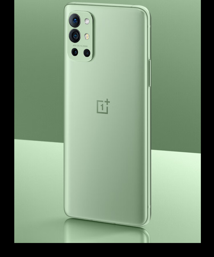 准新机全国联保730天未激活一加oneplu9r5g通120hz柔性屏骁龙870青宇