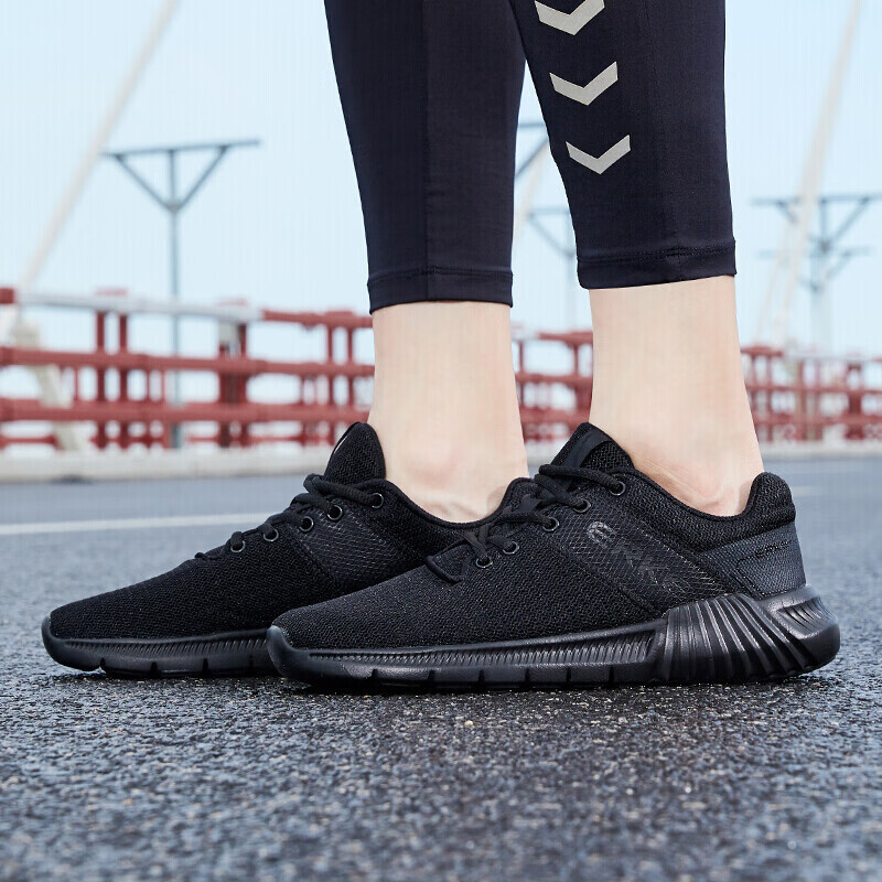 Мужские кроссовки ERKE Autumn Sports Shoes for Men, повседневные сетчатые кроссовки для студентов, легкие и прочные кроссовки для длительного стояния, базовые кроссовки для бега