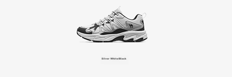 CAMEL [Xianglong] Hiking Shoes for Men And Women, Outdoor Breathable Trekking Shoes, Water-Resistant, Non-Slip, Shock-Absorbing Sports Shoes 18