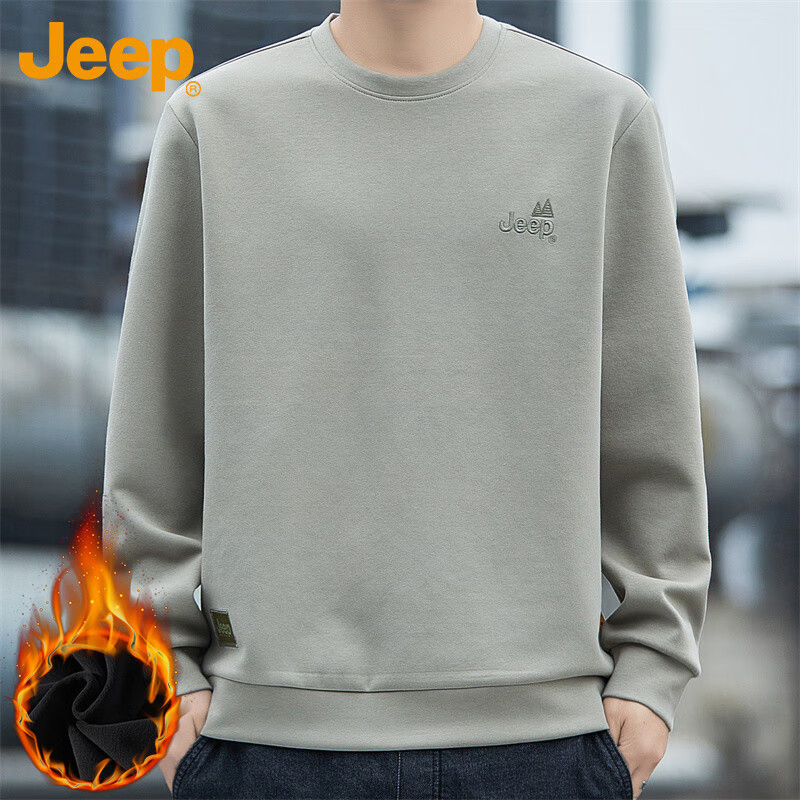 JEEP S...