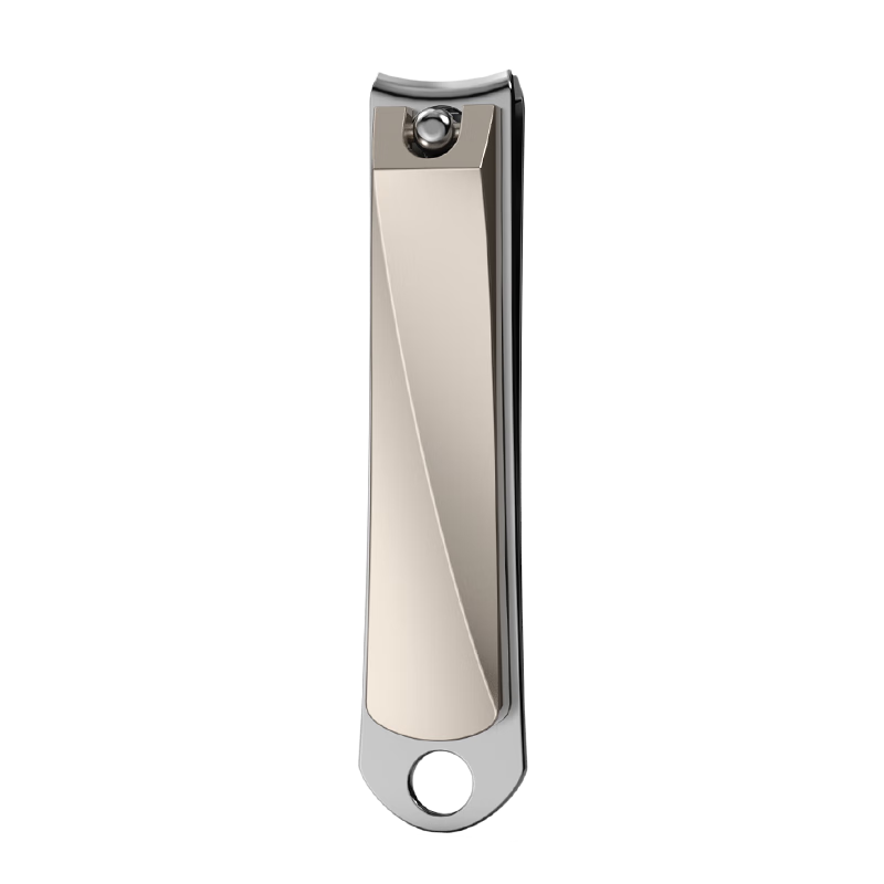 JD Original Fengren Pro Nail Clipper, German Precision Nail Trimmer, Medium-Sized Portable with Keychain for Home Use