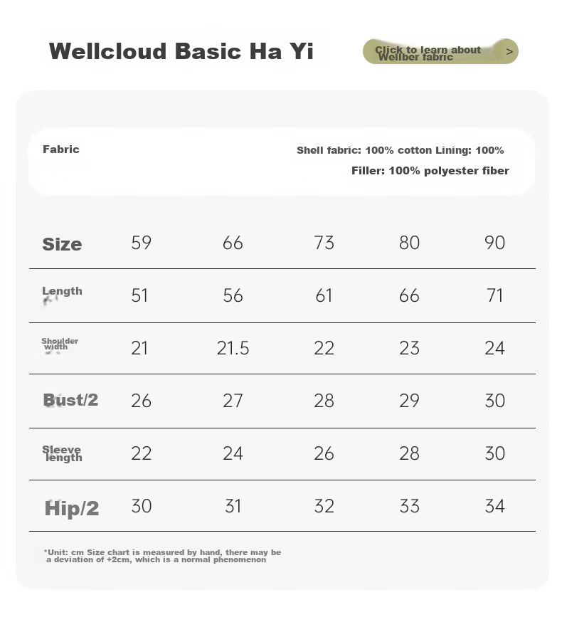 WELLBER Baby Romper for Boys And Girls, Infant Onesie Bodysuit Newborn Coverall Spring 2025 Panda 73cm 13