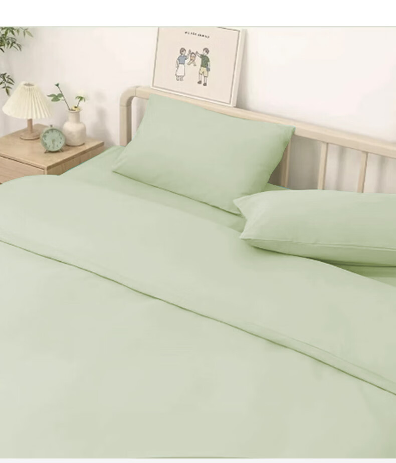 JAJALIN Disposable Pillowcases Travel Pillow Covers Double Train Sleeper Single Hotel Bedding Pillowcase 6-Pack 16