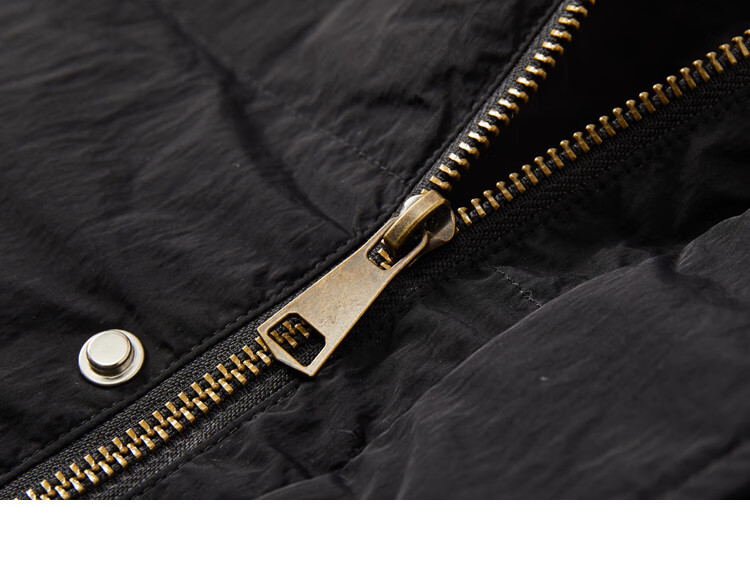 Dme [Light Warm Winter] Vintage Stand Collar 90% Duck Down Jacket for Petite Women, Warm Coat for Winter 39