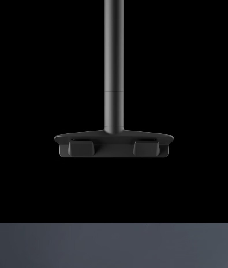 JMGO T-Shaped Ceiling Bracket Integrated Cable Concealment Compatible with Jmgo N1S Series Specific Models (N1S4K Not Available) Consult Customer Service 6