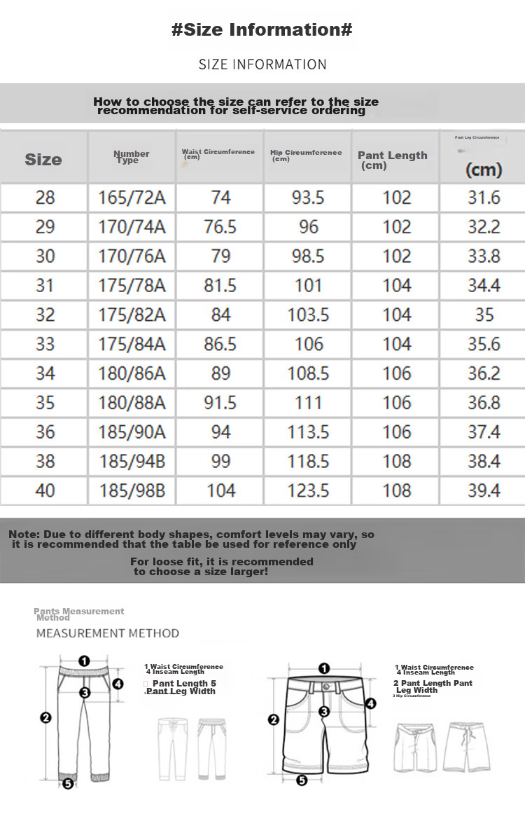 JEEP High-End Men's Casual Pants, New Spring 2026 Style, Loose Straight-Leg, Light Business Pure Cotton Trousers for Me 9