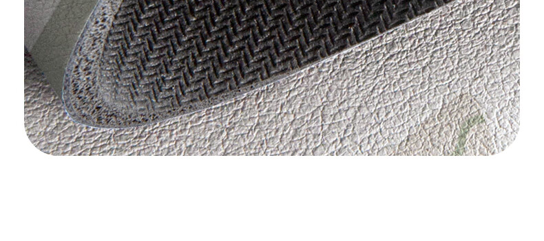 Jingxun Countertop Draining Pad, Heat Insulation Mat, Absorbent Mat, Table Mat for Tableware And Cups, Tea Table Mat, Bar Mat, 40*50cm 5