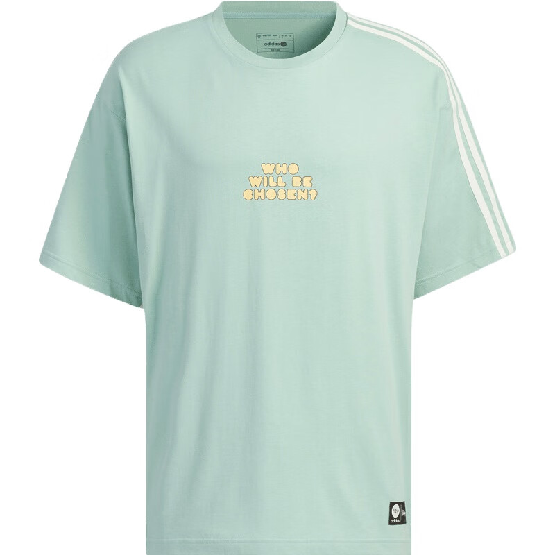 Adidas Neo Unisex Casual Series U TOYSTORY TEE Short T-Shirt IP9363 A/2XL Size 6