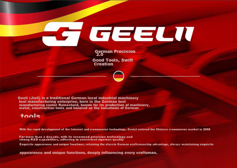 GeeLii 9-Inch Diagonal Cutting Pliers, Multi-Functional Pliers, Wire Stripping Pliers, Side-Cutting Pliers, Wire Cutting Pliers, Electrician's Scissors, Diagonal Pliers 65061 31