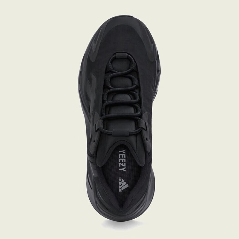 Adidas YEEZY 700 Black Knight Men's Fashionable Sports Casual Shoes FV4440 Size 42.5 4