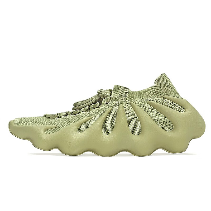 Adidas Yeezy 450 Claw Breathable Casual Sports Shoes for Men And Women GY4110 Size 41 2