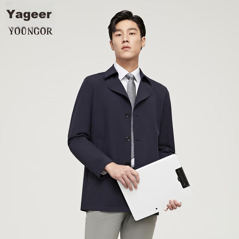 YOUNGOR (Y-0127318
