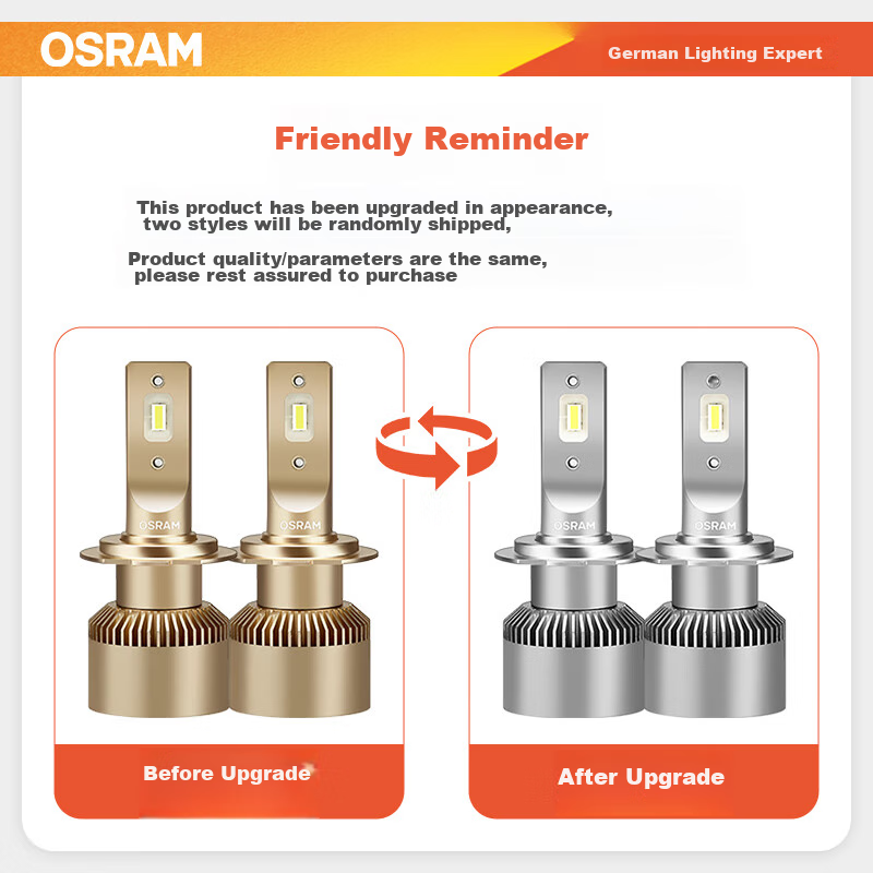 OSRAM...