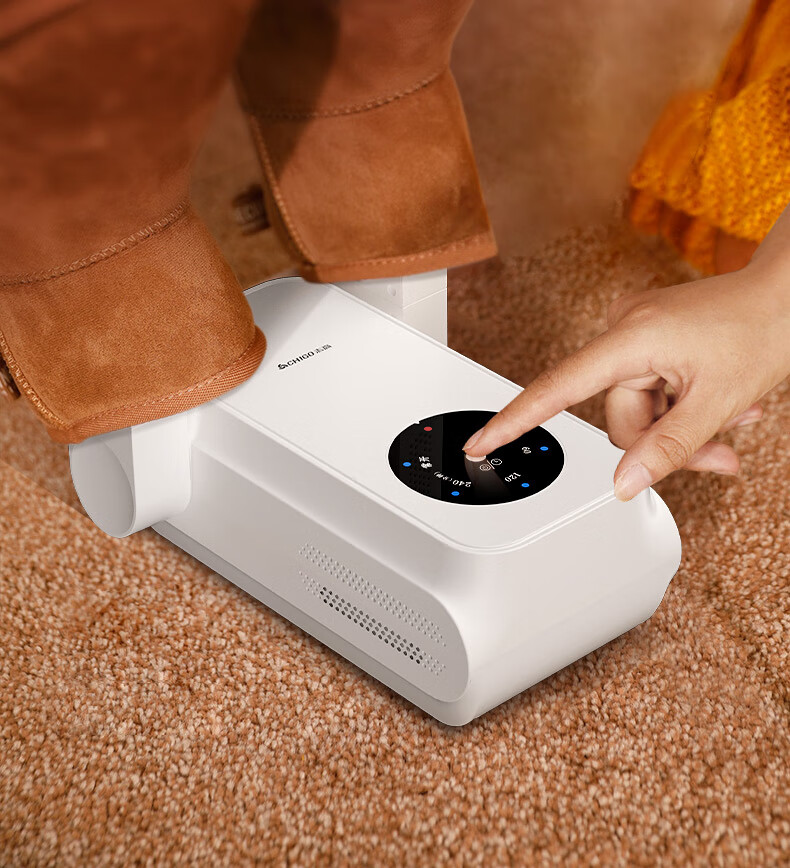 CHIGO Shoe Dryer, Warm Shoe Device, Timer with UV Light for Sterilization And Deodorization, Shoe Drying Machine, Shoe Baking Ove 18