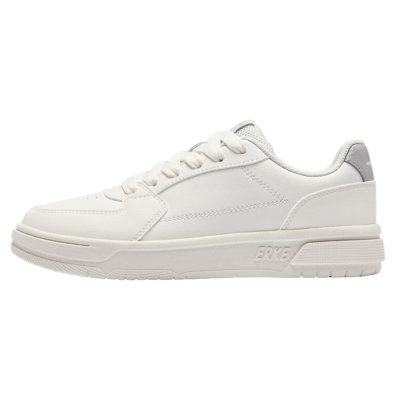 ERKE Women's Sneakers, Summer New Style Breathable Versatile Casual Shoes Sports Shoes | Tianhe