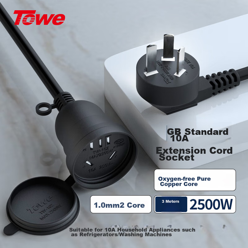 TOWE Three-0138975