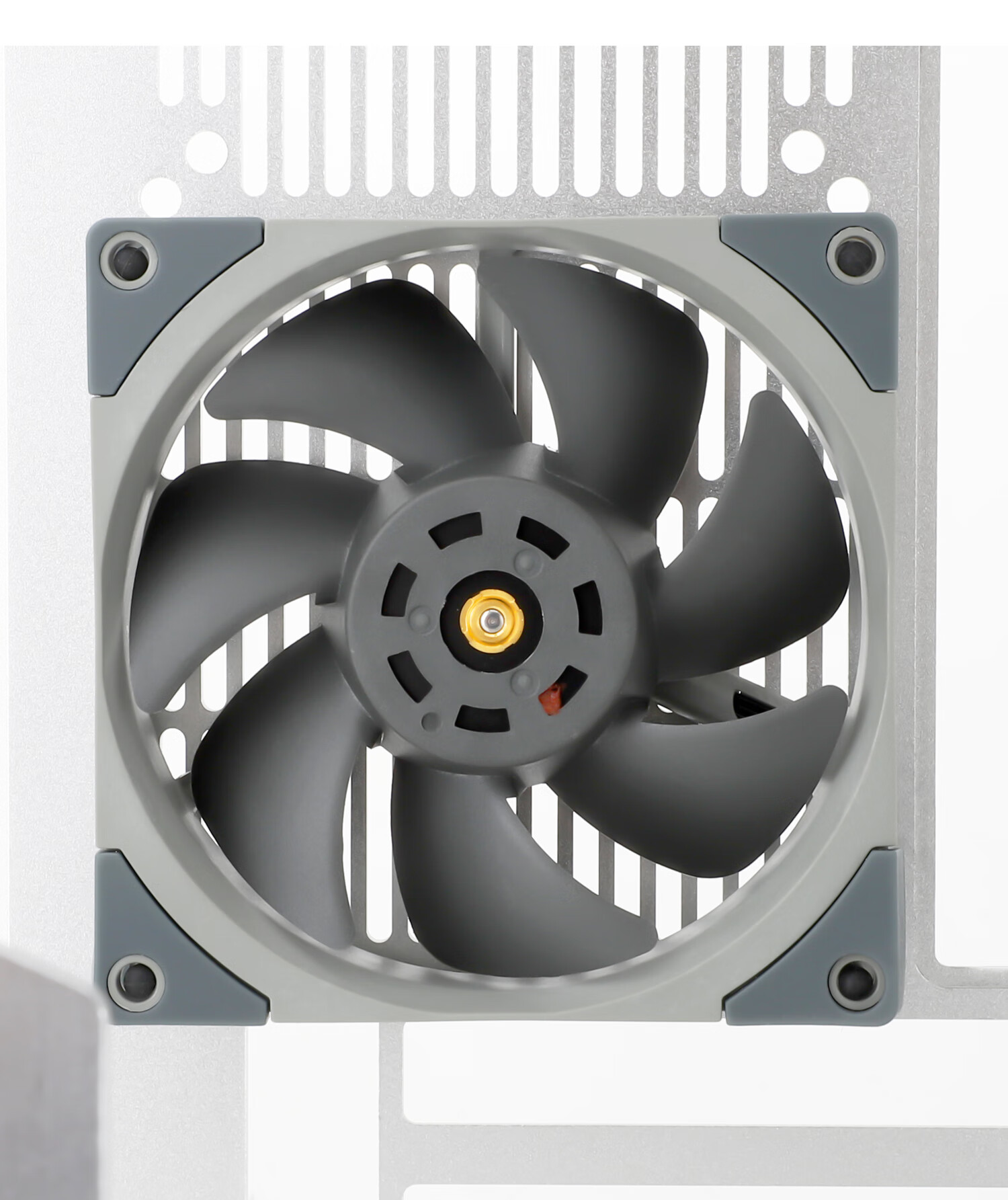Thermalright TL-B9 92MM Performance Pressure Fan, 2500 RPM PWM, S-FDB V2 Bearing, Anime-Style Dynamic Balance 14