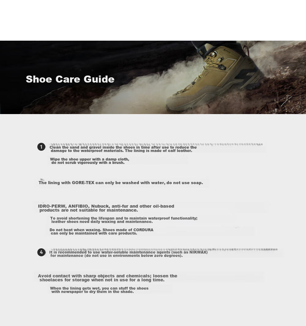 KAILAS Jieshan GTX BOA Lightweight Hiking Shoes, Waterproof V-Bottom, Non-Slip Outdoor Mountaineering Shoes for Me 11