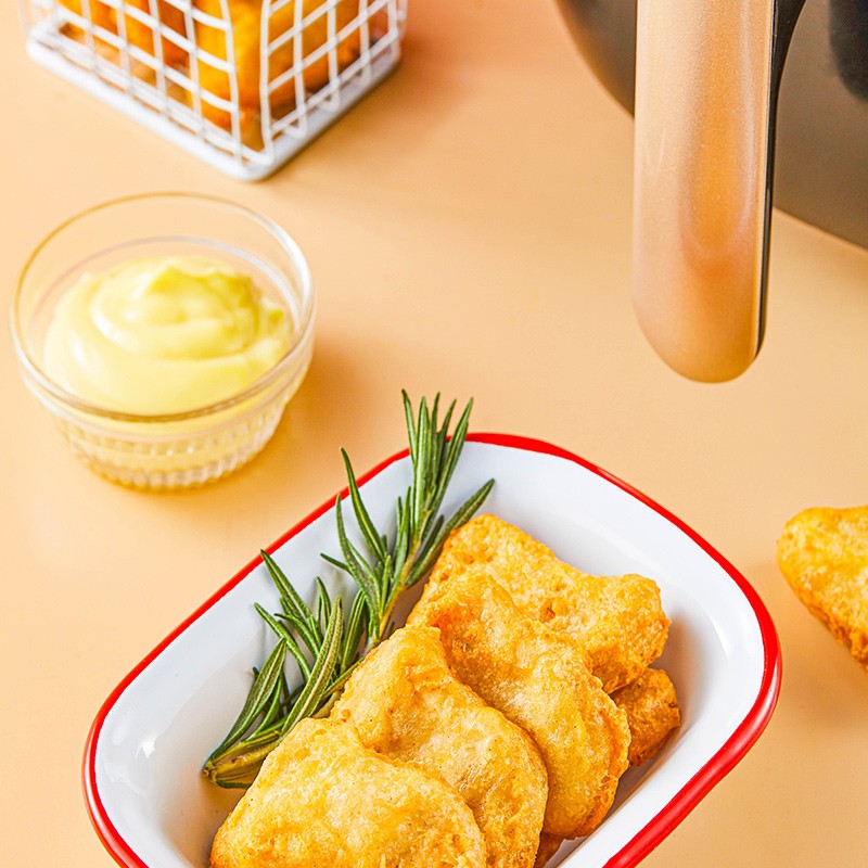 圣农肉多多鸡块 250g*3 冷冻油炸鸡块 肯麦平替 上校鸡块空气炸锅食材