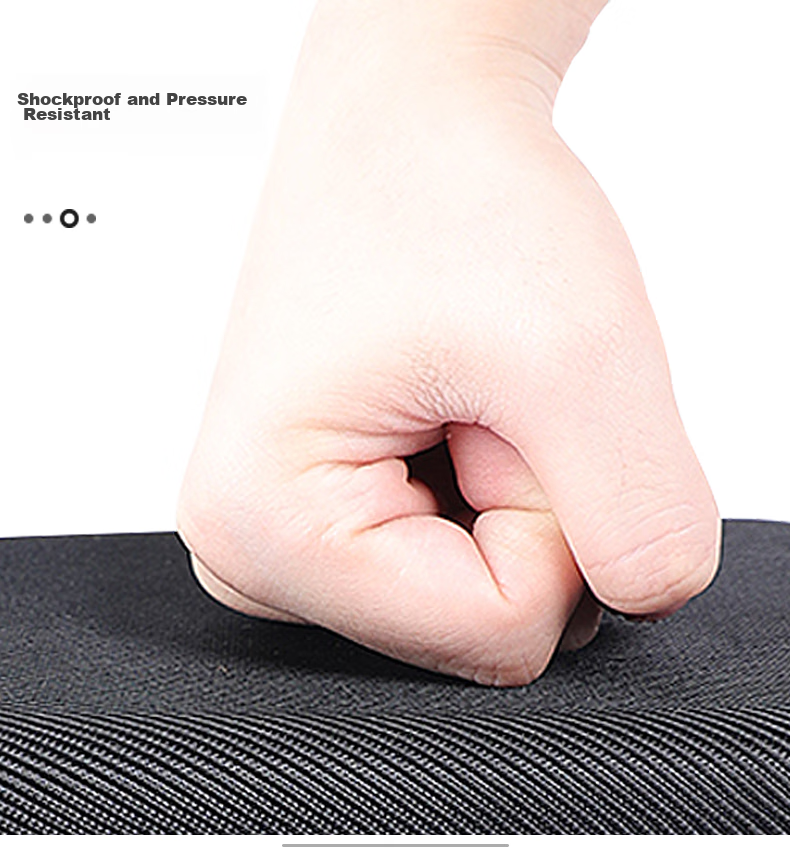 Qiye Storage Bag Hard Shell Suitcase Box Suitable for DJI Mavic Air 2S Shoulder Bag Air 2 Second Generation Backpack Accessories, Shockproof, Drop-Resistant, Waterproof Splash-Proof Changfei Versio 9