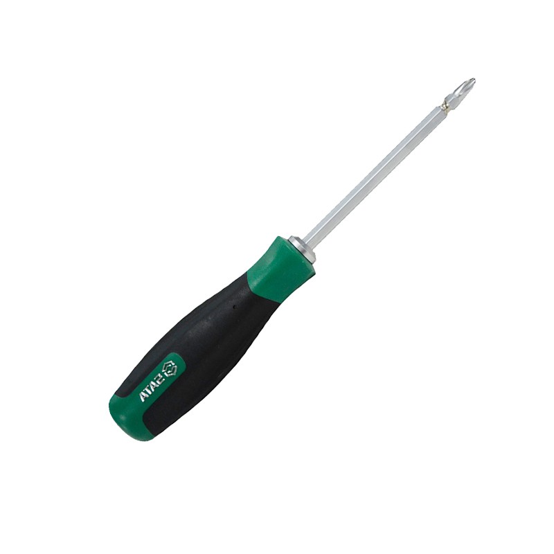Двусторонняя отвертка SATA
