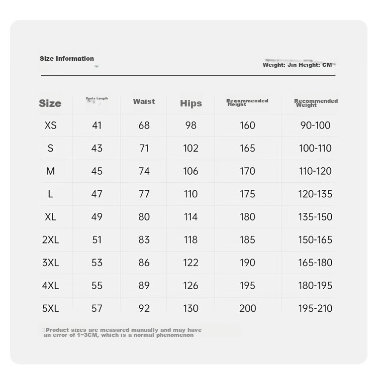 RIGORER Zongzilong Same Style Training Running Fitness Breathable Quick-Dry Knit Pants Z122211522 Pure Black 2XL 6