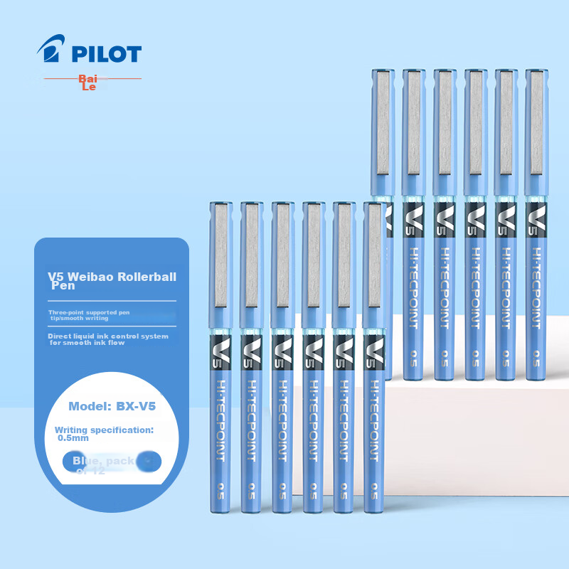 PILOT BX-V-0148418