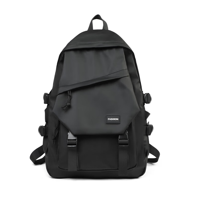 Viney Backpack, Lightweight Shoulder Bag for Grades 3-6, Middle School And High School Students, College Students, Travel, Business Trips, Large Capacity Laptop Bag