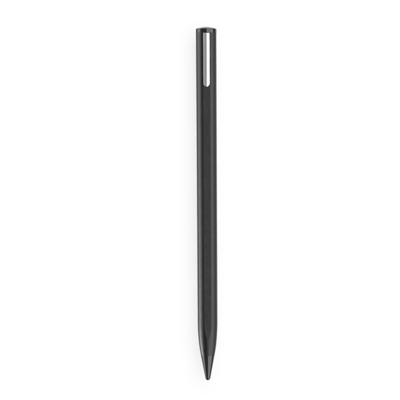 Snowkids IPad Capacitive Stylus, Handwriting Pen for 2022/2021 New Apple Tablets, Touch Pen for IPad/Air/Mini5/Pro 11, Second-Generation Drawing Pencil, Black