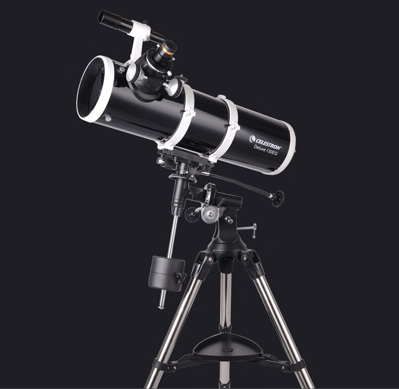 Xingtelang 80DX High Magnification High-Definition Large-Aperture Moon Viewing Deep Space Exploration Professional Astronomical Telescope, Birthday Gift for Boys 10