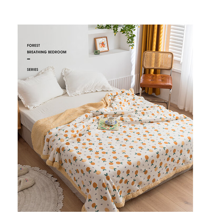Hengyuanxiang Pure Cotton Traditional Towel Blanket for Single Person, Mother And Baby Grade A Class All Cotton Towel Nap Blanket Air Conditioning Summer Cool Quilt Thin Style for Summer 11