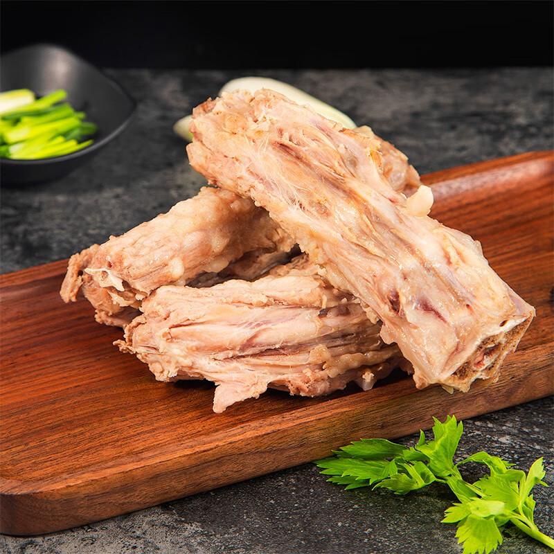 涝河桥 供港宁夏滩羊 国产羊尾尖 1斤   生鲜羊肉 新鲜尾尖