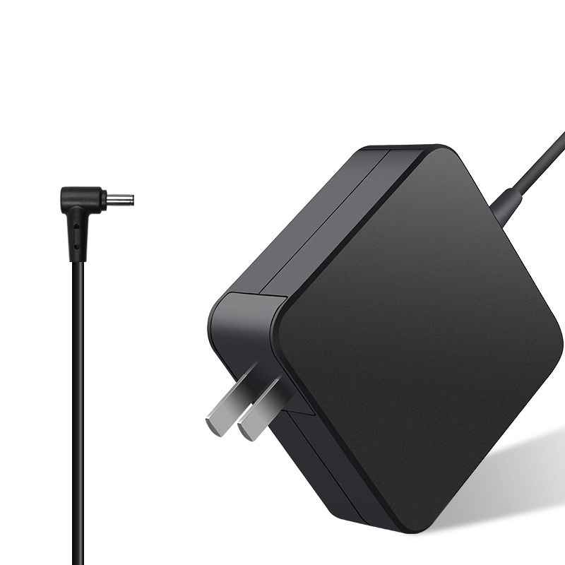 Youpin ASUS Laptop Charger, 19V3.42A 65W Universal PRO0551, 451LBU400V PU500C, 4.5*3.0 Interface Power Adapter Cable