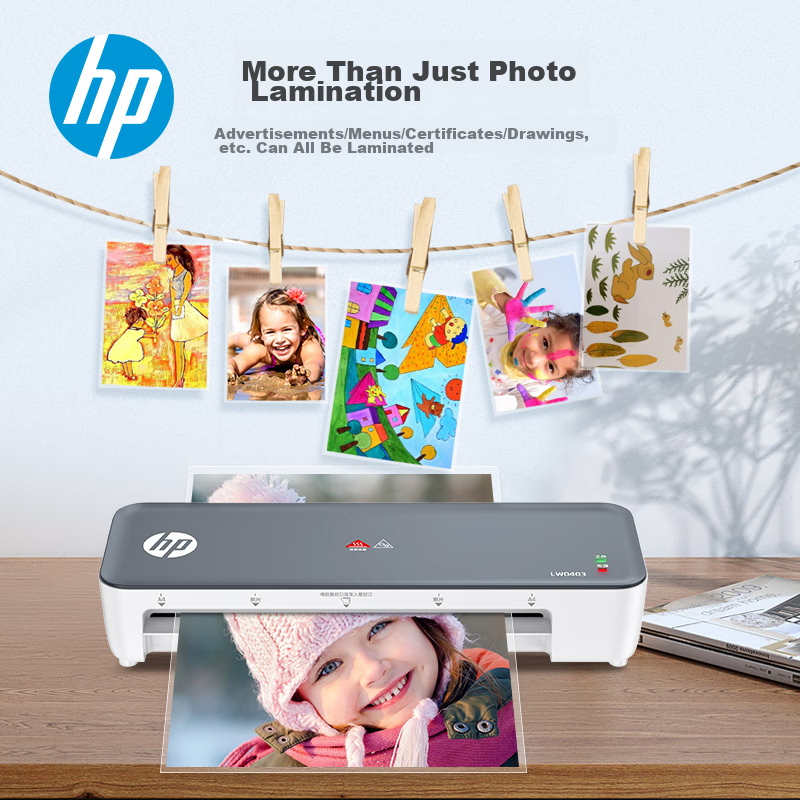 HP Smart A-0137665